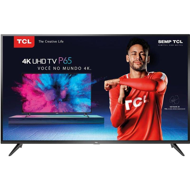 Smart TV LED 55